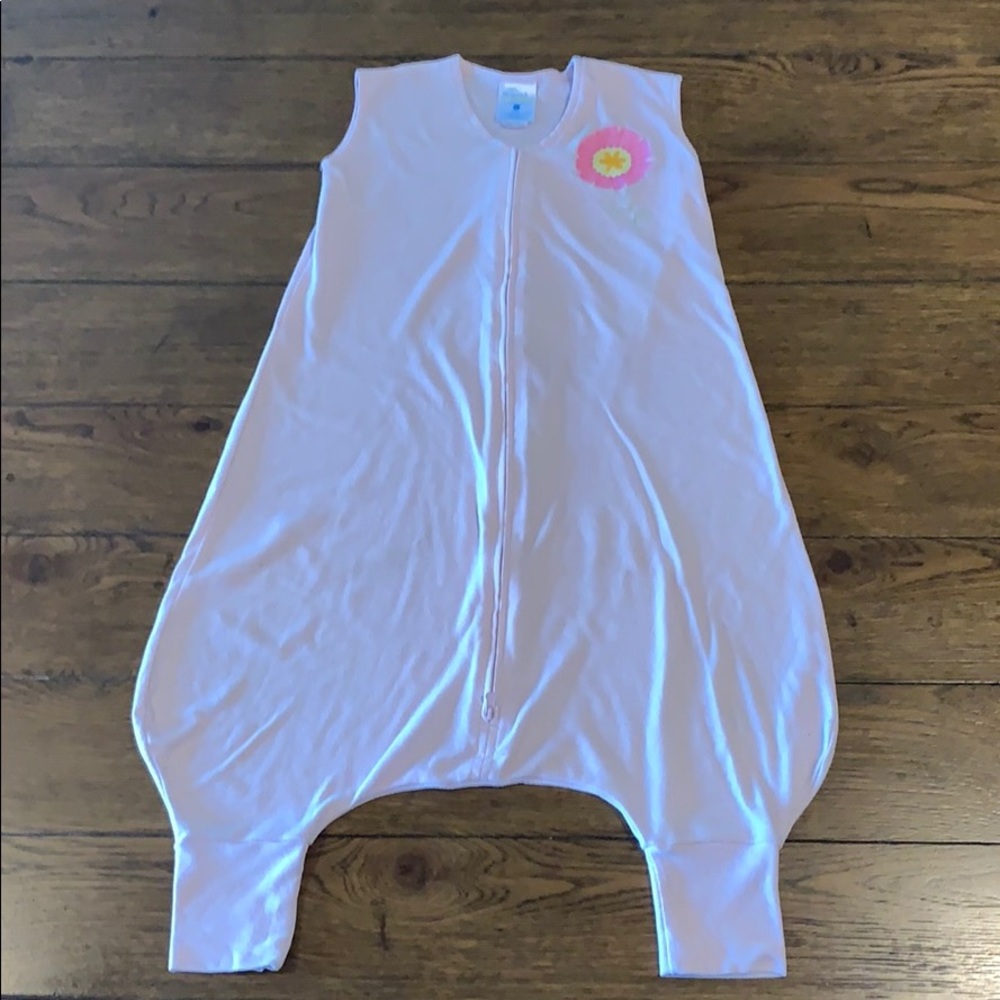 Halo sleep blanket